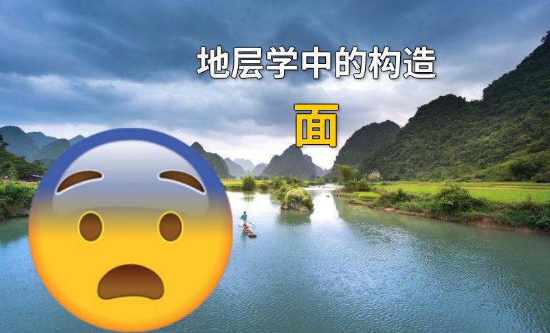 地层学中的构造面 动画制作软件有哪些