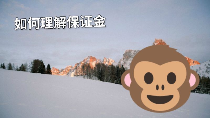 如何理解保证金 动画制作软件有哪些