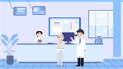 咨询台 动画制作软件有哪些