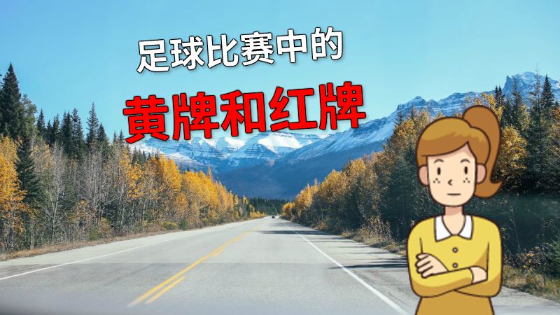 足球比赛中的黄牌和红牌 动画制作软件有哪些