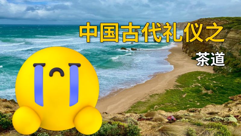 中国古代礼仪之茶道 动画制作软件有哪些