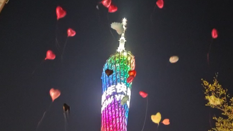 平安城市，明天更好 动画制作软件有哪些