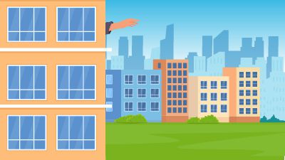 高空抛物安全教育 动画制作软件有哪些