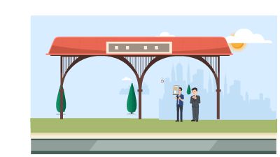 火车注意事项 动画制作软件有哪些