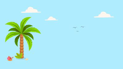 海边风景.am 动画制作软件有哪些