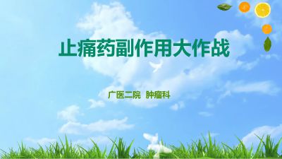 止痛药副作用大作战.am 动画制作软件有哪些