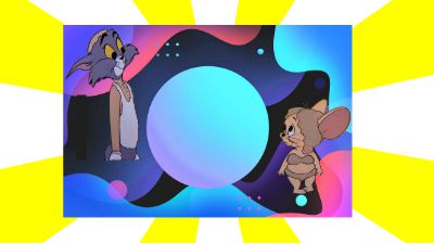 夏彤+猫和老鼠.am 动画制作软件有哪些