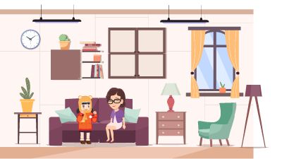 小明母亲对话.am 动画制作软件有哪些