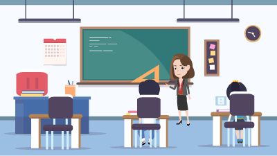 学校.am 动画制作软件有哪些