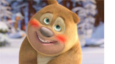 熊二.am 动画制作软件有哪些