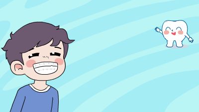 口腔牙齿保健护理 动画制作软件有哪些