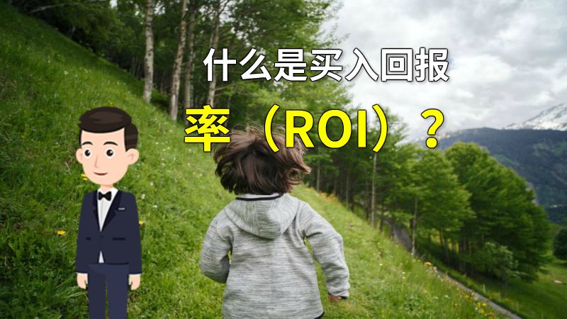 什么是买入回报率（ROI）？ 动画制作软件有哪些