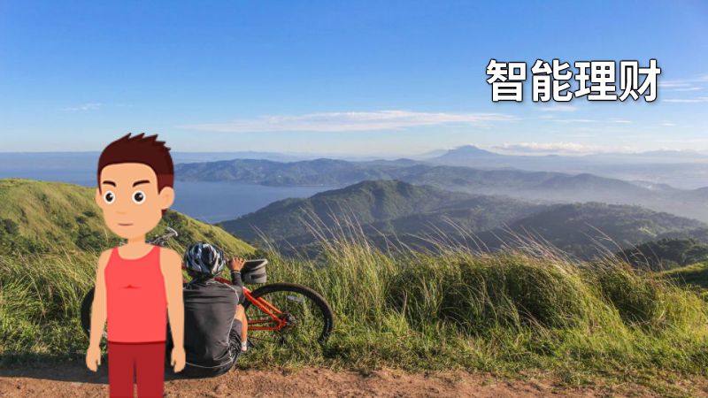 智能理财 动画制作软件有哪些