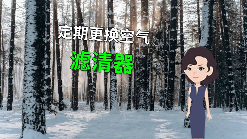 定期更换空气滤清器 动画制作软件有哪些