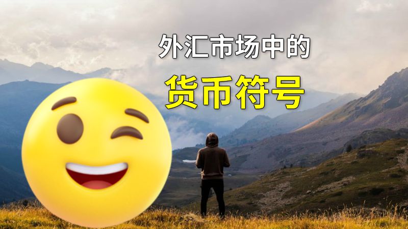 外汇市场中的货币符号 动画制作软件有哪些
