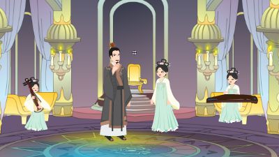 万彩.mp4 动画制作软件有哪些