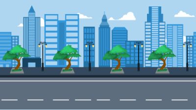 汽车移动 动画制作软件有哪些