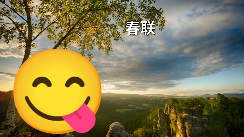 春联 动画制作软件有哪些