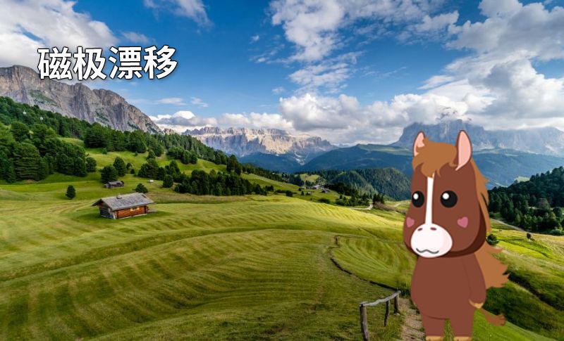 磁极漂移 动画制作软件有哪些