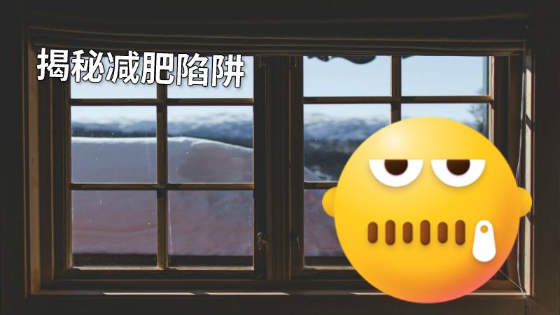 揭秘减肥陷阱 动画制作软件有哪些