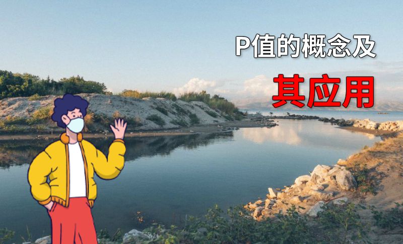 P值的概念及其应用 动画制作软件有哪些