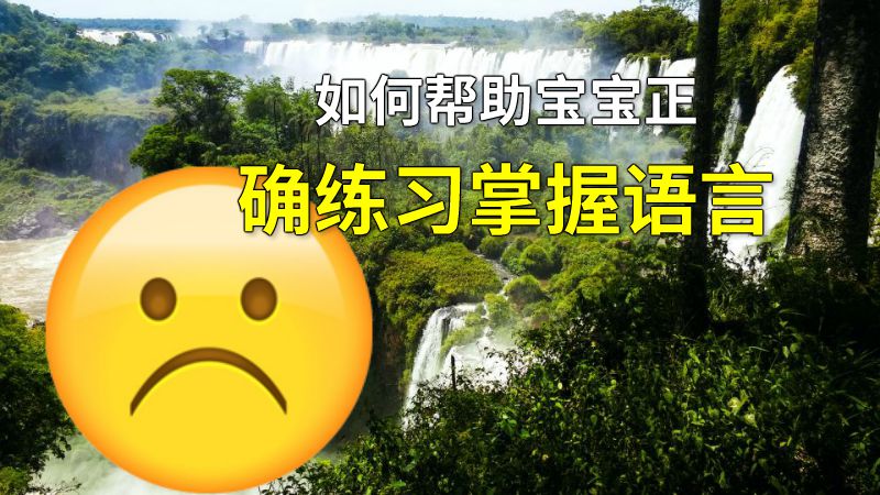 如何帮助宝宝正确练习掌握语言 动画制作软件有哪些