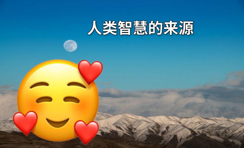 人类智慧的来源 动画制作软件有哪些