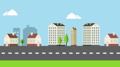 黄色滤镜应用于渲染臭味、沙尘暴类动画氛围.am 动画制作软件有哪些