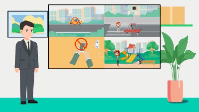 注意，这些时候千万不能玩手机(镜头修改版）.am 动画制作软件有哪些