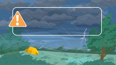 强对流天气安全避险指南.am 动画制作软件有哪些