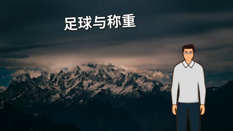 足球与称重 动画制作软件有哪些