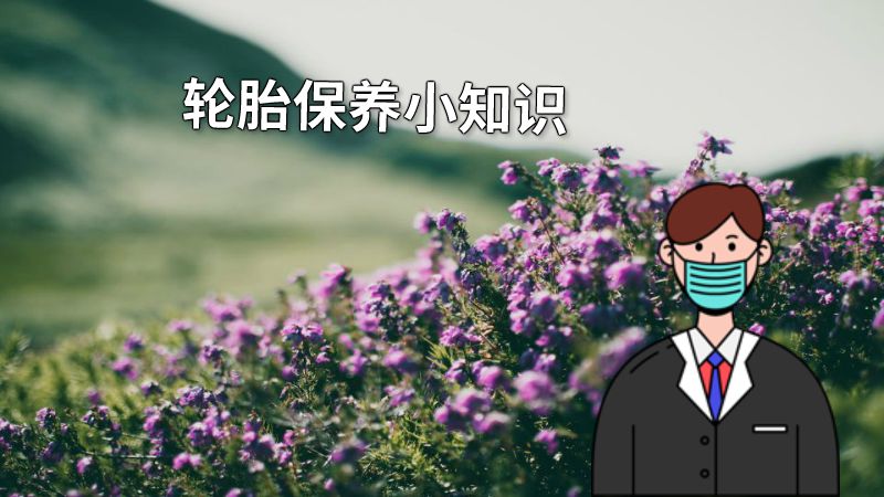 轮胎保养小知识 动画制作软件有哪些
