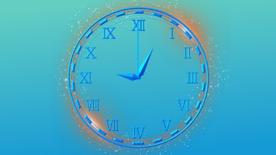 钟 动画制作软件有哪些