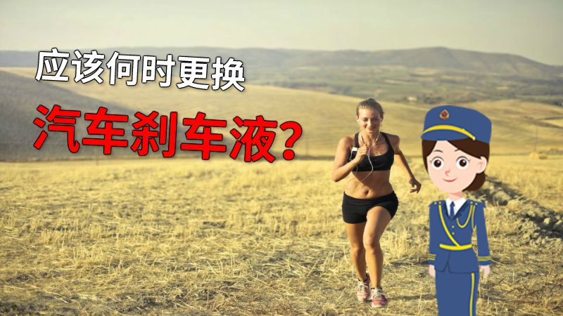 应该何时更换汽车刹车液？ 动画制作软件有哪些