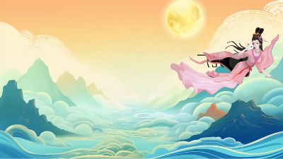 嫦娥 动画制作软件有哪些