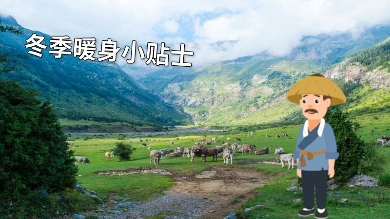 冬季暖身小贴士 动画制作软件有哪些
