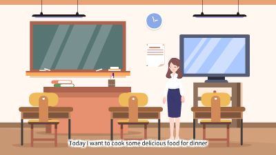 小学校园.am 动画制作软件有哪些