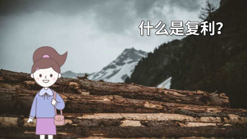 什么是复利？ 动画制作软件有哪些