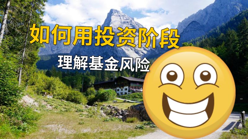 如何用投资阶段理解基金风险 动画制作软件有哪些