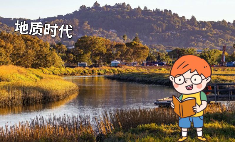 地质时代 动画制作软件有哪些