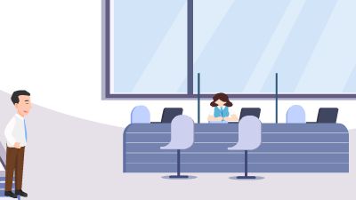 银行业务办理 动画制作软件有哪些