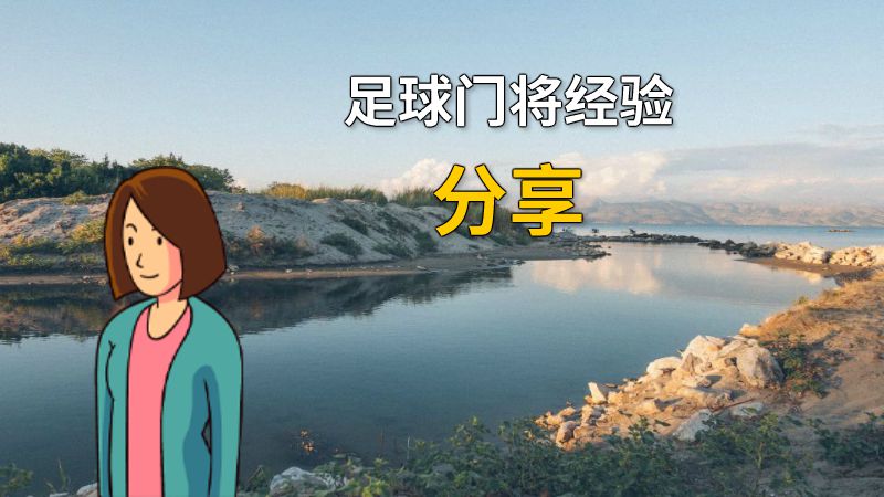 足球门将经验分享 动画制作软件有哪些
