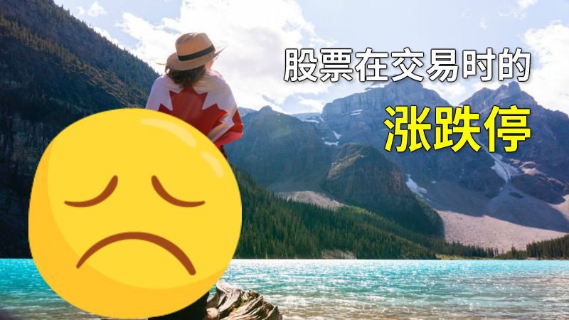 股票在交易时的涨跌停 动画制作软件有哪些
