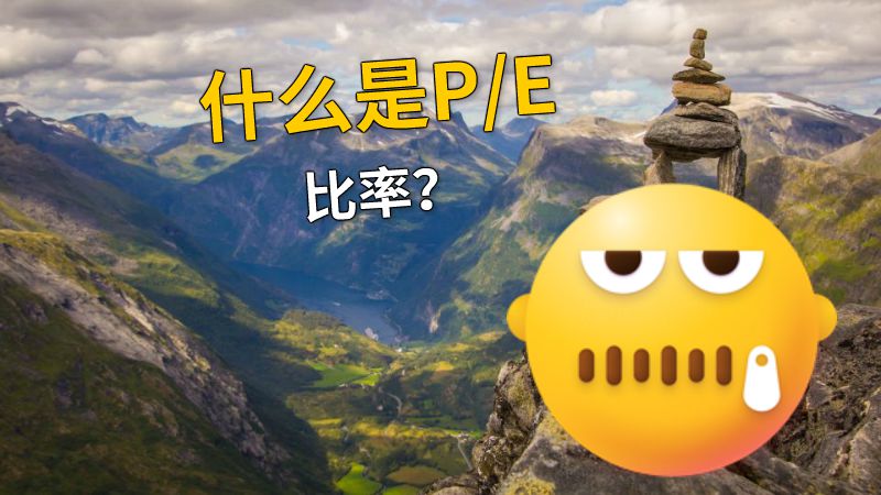 什么是P/E比率？ 动画制作软件有哪些