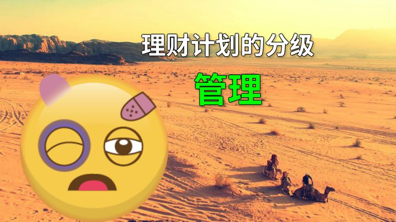 理财计划的分级管理 动画制作软件有哪些
