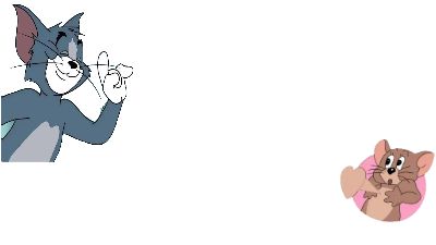 猫和老鼠李艳烽 动画制作软件有哪些