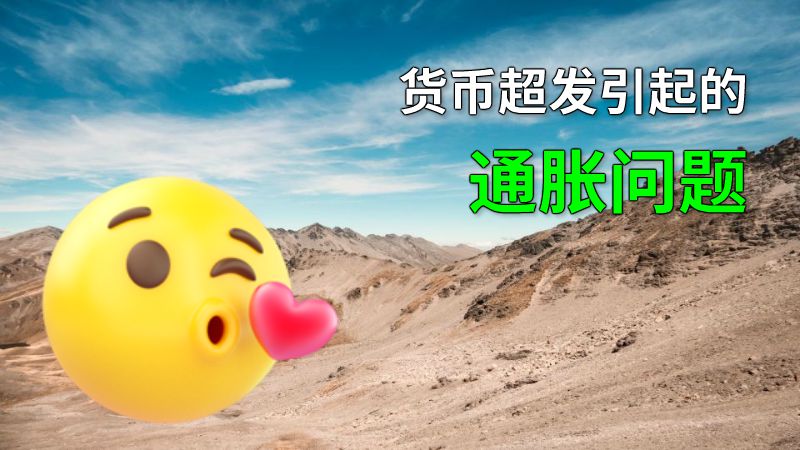 货币超发引起的通胀问题 动画制作软件有哪些