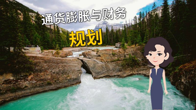 通货膨胀与财务规划 动画制作软件有哪些