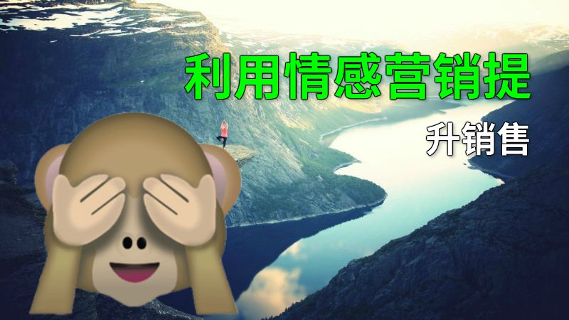 利用情感营销提升销售 动画制作软件有哪些