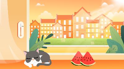 三伏天养生知识科普.am 动画制作软件有哪些